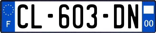 CL-603-DN