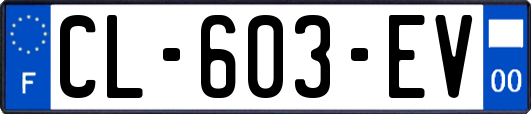 CL-603-EV