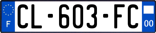 CL-603-FC