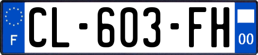 CL-603-FH