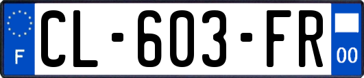 CL-603-FR