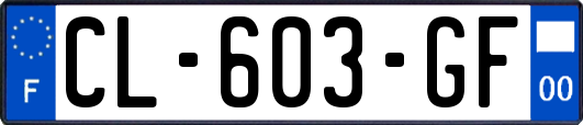 CL-603-GF