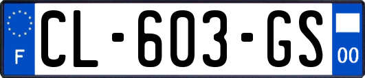CL-603-GS