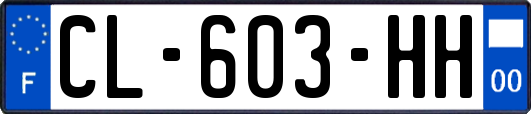 CL-603-HH
