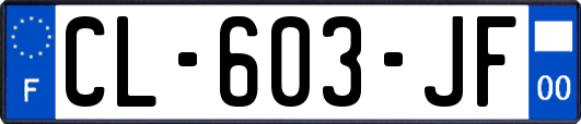 CL-603-JF