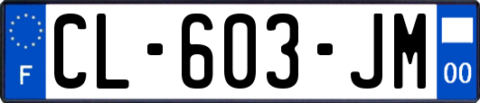 CL-603-JM
