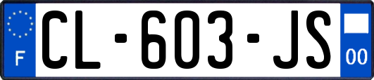 CL-603-JS