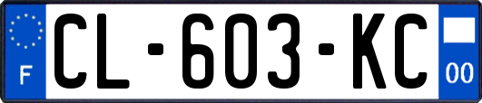 CL-603-KC