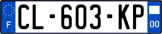 CL-603-KP