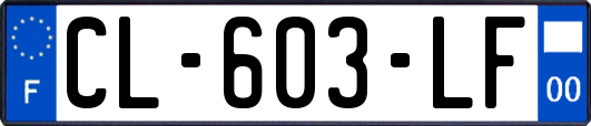 CL-603-LF