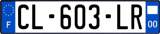 CL-603-LR