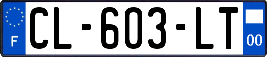 CL-603-LT