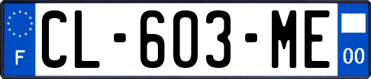 CL-603-ME