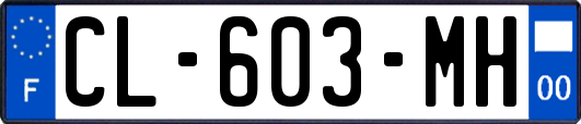 CL-603-MH