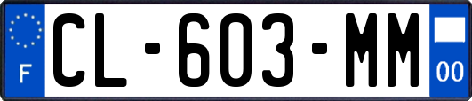 CL-603-MM