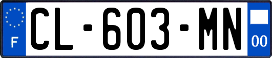 CL-603-MN