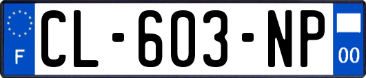 CL-603-NP