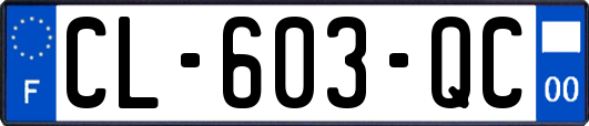 CL-603-QC