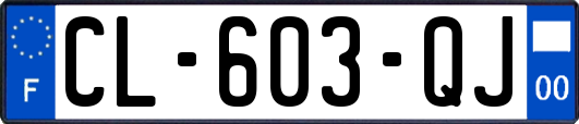CL-603-QJ