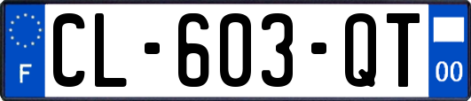CL-603-QT