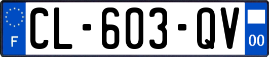 CL-603-QV