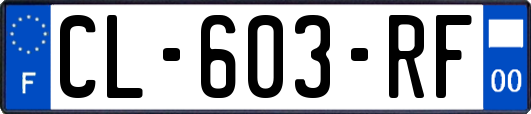 CL-603-RF
