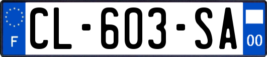 CL-603-SA