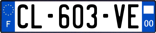 CL-603-VE