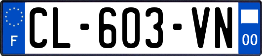 CL-603-VN
