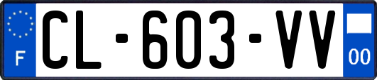 CL-603-VV