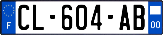 CL-604-AB