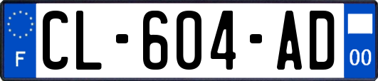 CL-604-AD