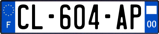 CL-604-AP