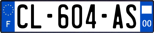 CL-604-AS