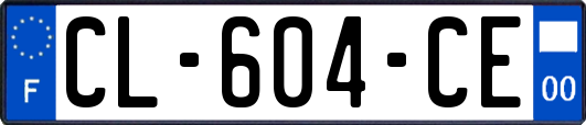 CL-604-CE