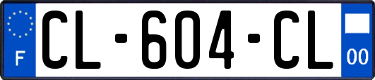 CL-604-CL