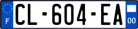 CL-604-EA