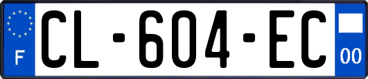 CL-604-EC