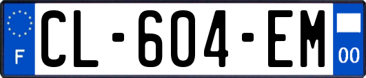 CL-604-EM