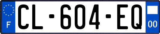 CL-604-EQ