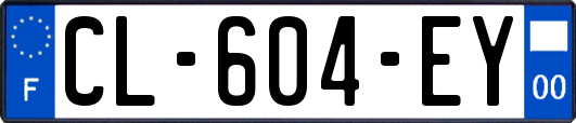 CL-604-EY