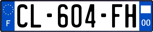 CL-604-FH