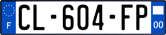 CL-604-FP
