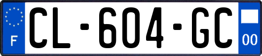CL-604-GC