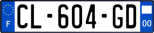 CL-604-GD