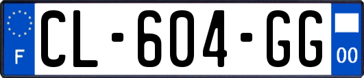 CL-604-GG
