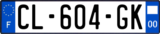 CL-604-GK