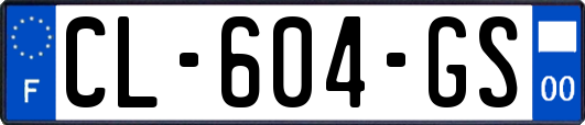 CL-604-GS