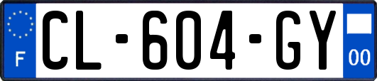 CL-604-GY