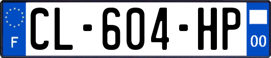 CL-604-HP